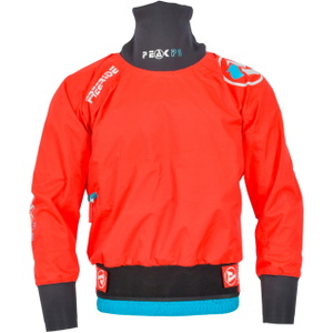 2026 Peak PS Mens Freeride Jacket 26FJ-RED - Red